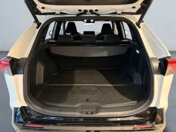 TOYOTA RAV 4 Plug-in Hybrid Comfort HUD SHZ Kamera ACC