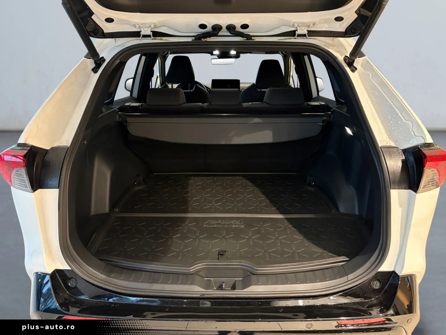 TOYOTA RAV 4 Plug-in Hybrid Comfort HUD SHZ Kamera ACC