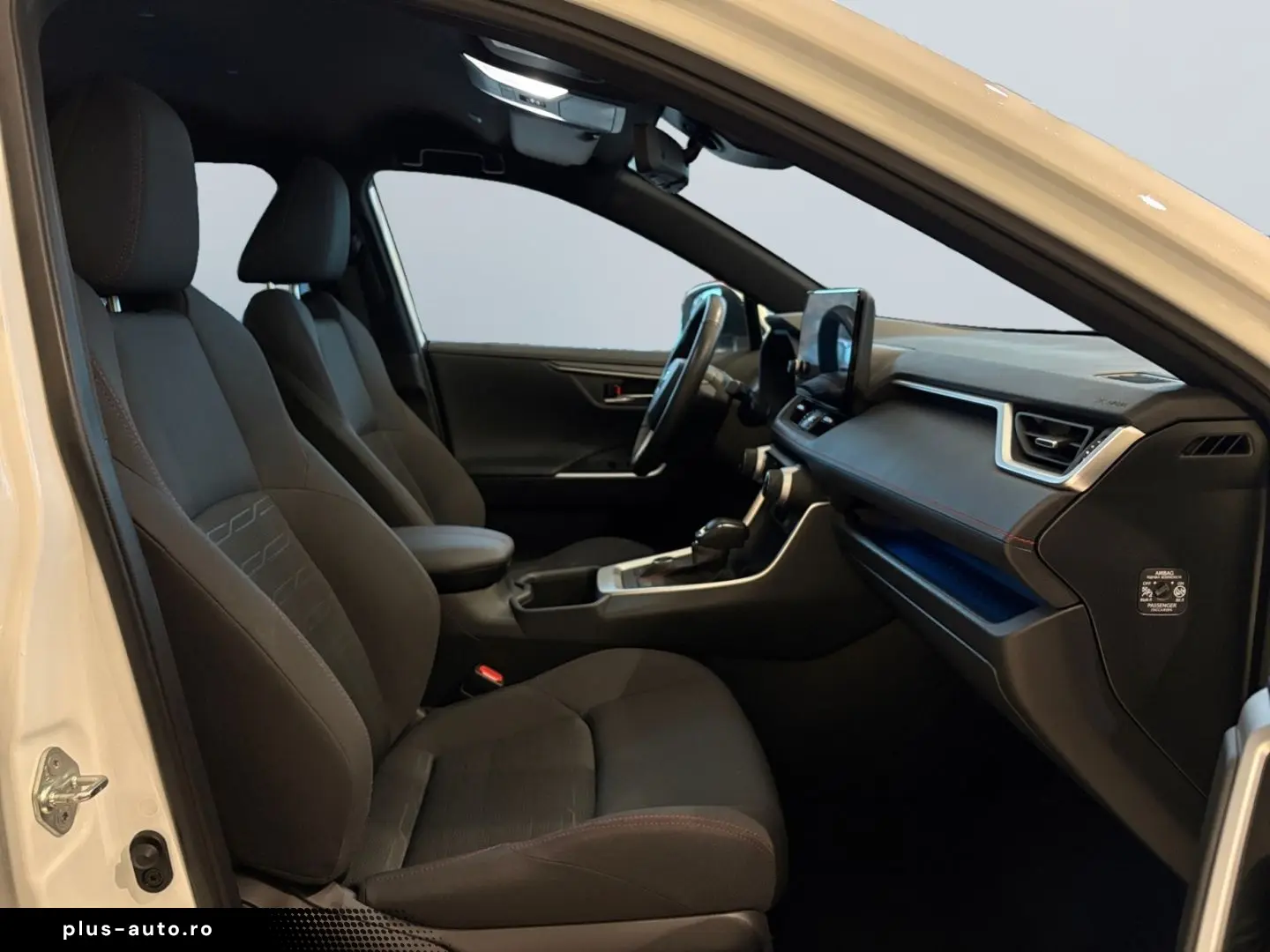 TOYOTA RAV 4 Plug-in Hybrid Comfort HUD SHZ Kamera ACC