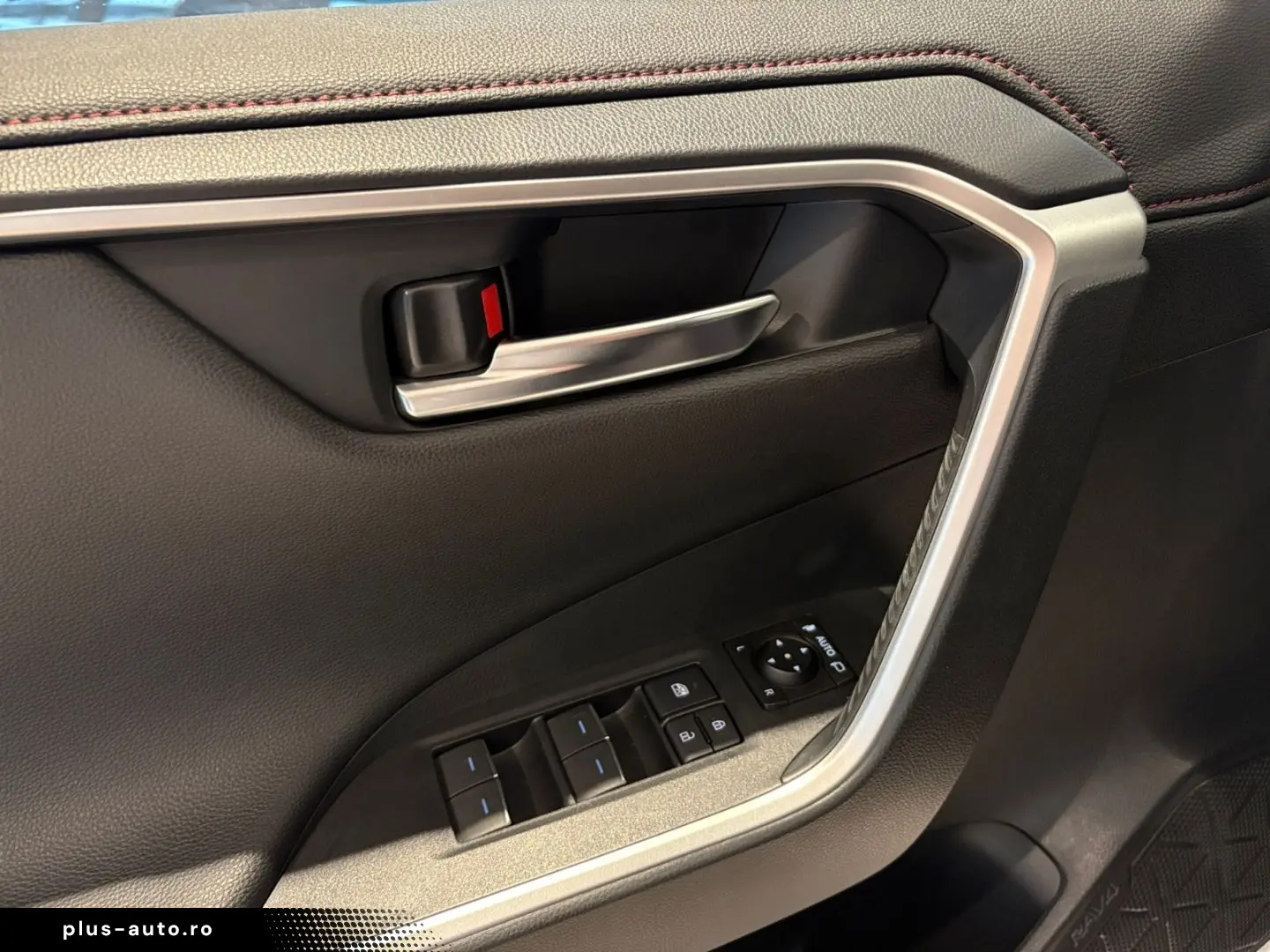 TOYOTA RAV 4 Plug-in Hybrid Comfort HUD SHZ Kamera ACC