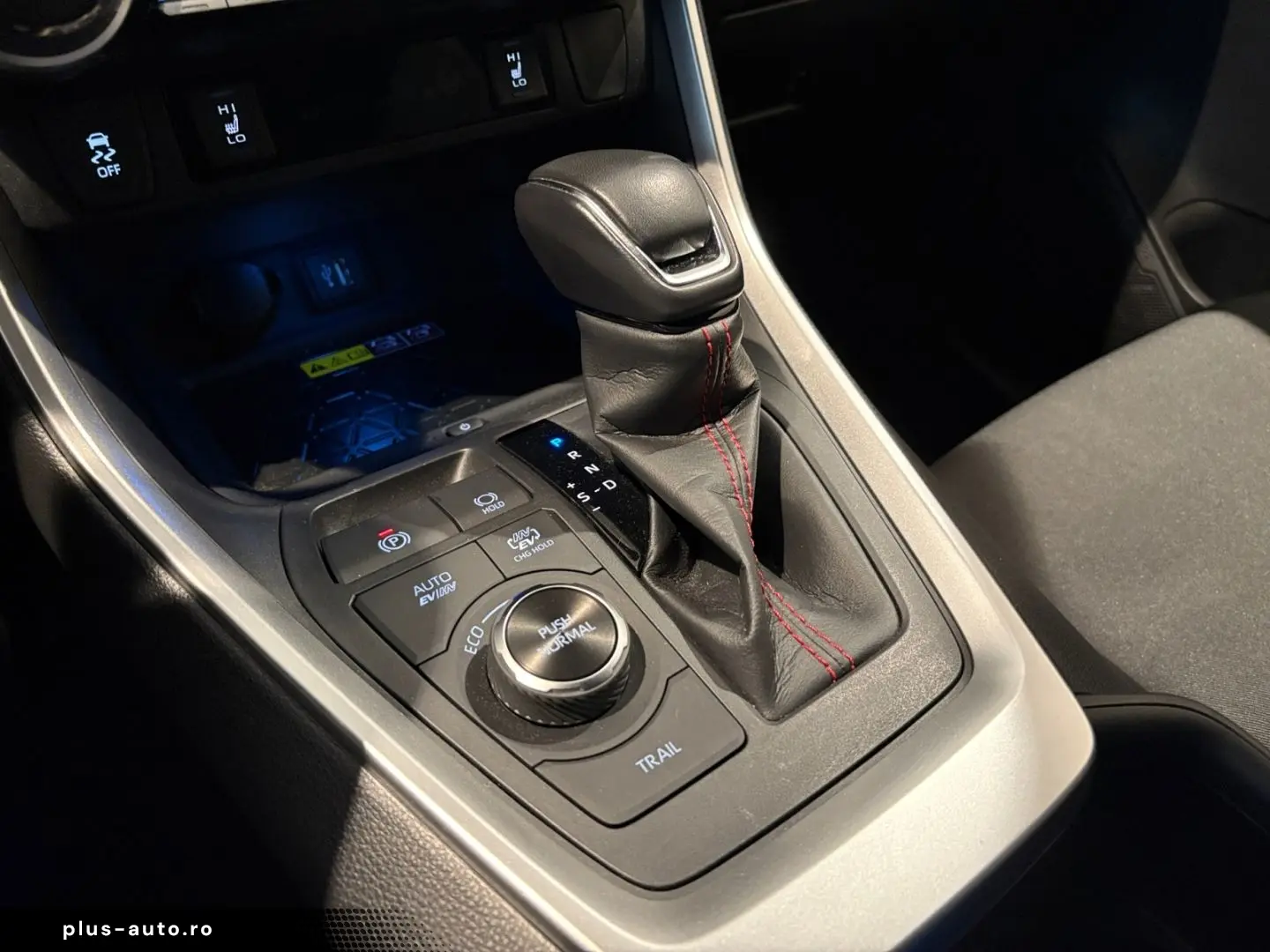 TOYOTA RAV 4 Plug-in Hybrid Comfort HUD SHZ Kamera ACC