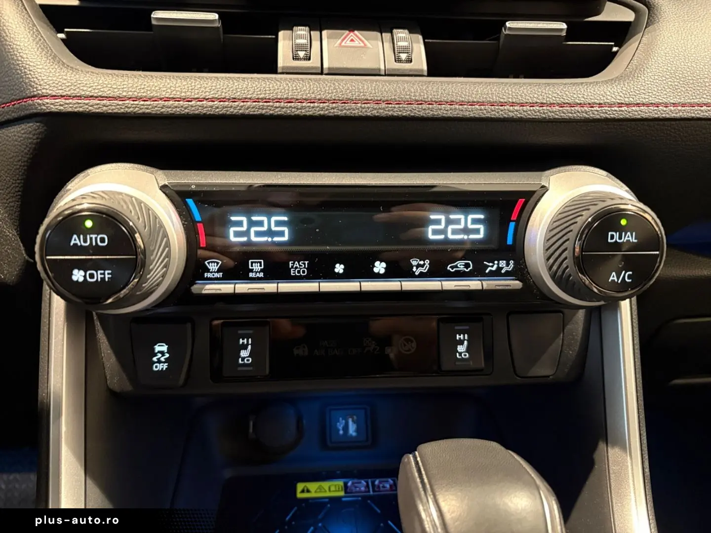 TOYOTA RAV 4 Plug-in Hybrid Comfort HUD SHZ Kamera ACC