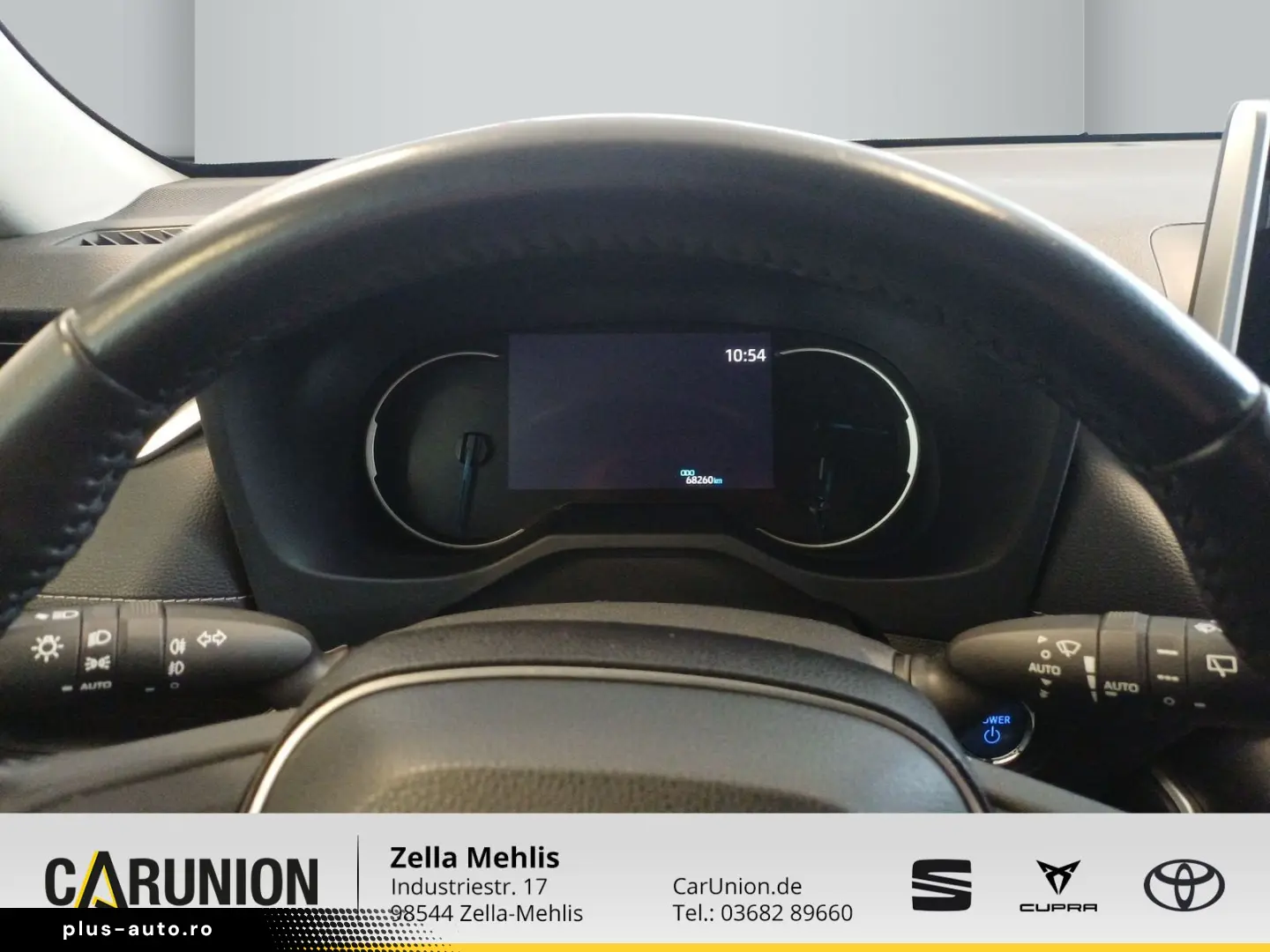 TOYOTA RAV 4 HSD 4x4 Team D  KAMERA NAV KLIMA AHK SITZH