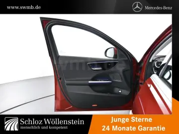 MERCEDES-BENZ C 300 4M AMG DigitalLight DISTR Business 360