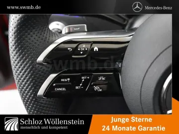 MERCEDES-BENZ C 300 4M AMG DigitalLight DISTR Business 360