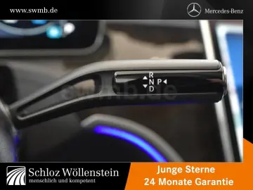 MERCEDES-BENZ C 300 4M AMG DigitalLight DISTR Business 360