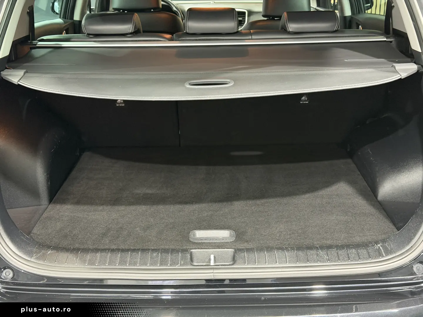 KIA Sportage 1.6 CRDI AWD DCT SPIRIT