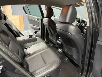 KIA Sportage 1.6 CRDI AWD DCT SPIRIT