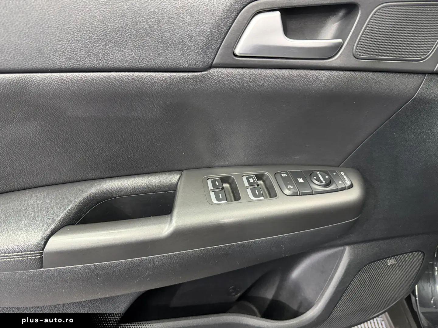 KIA Sportage 1.6 CRDI AWD DCT SPIRIT