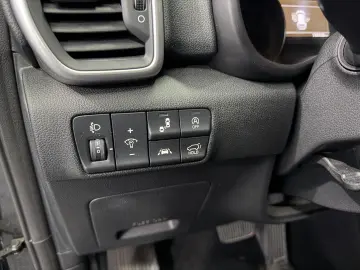 KIA Sportage 1.6 CRDI AWD DCT SPIRIT