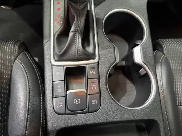 KIA Sportage 1.6 CRDI AWD DCT SPIRIT
