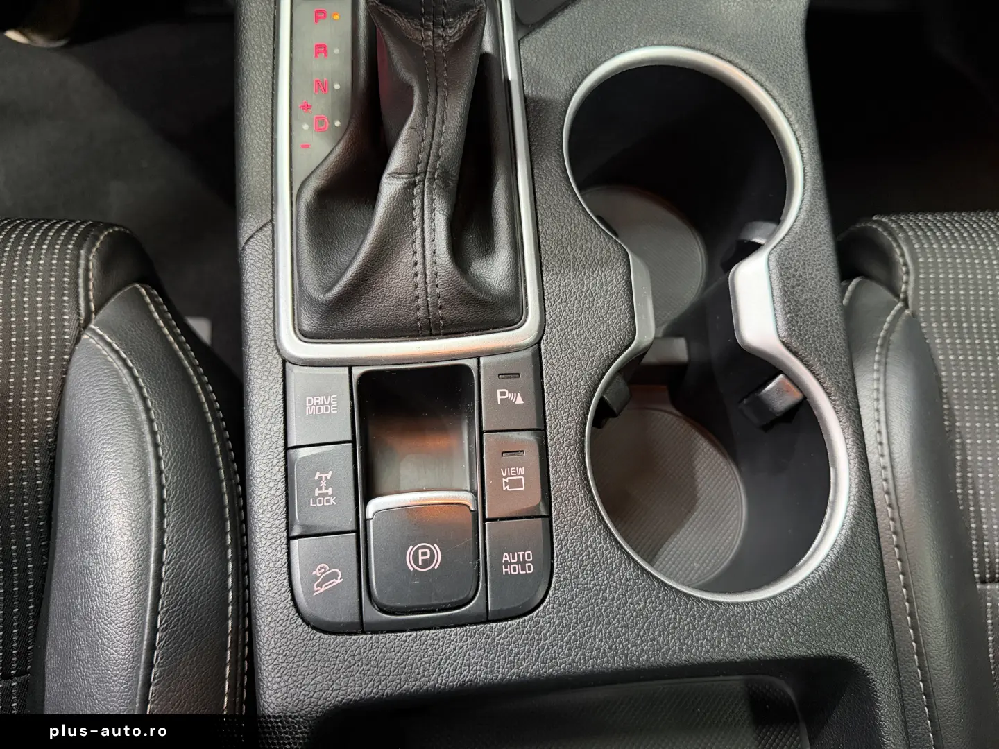 KIA Sportage 1.6 CRDI AWD DCT SPIRIT