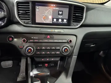 KIA Sportage 1.6 CRDI AWD DCT SPIRIT