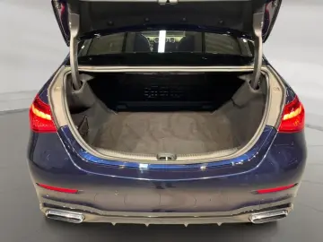 MERCEDES-BENZ C 300 4matic AMG AMG MBUX Night Pano