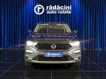 VOLKSWAGEN T ROC 1.5TSI 150CP DSG DESIGN 2021