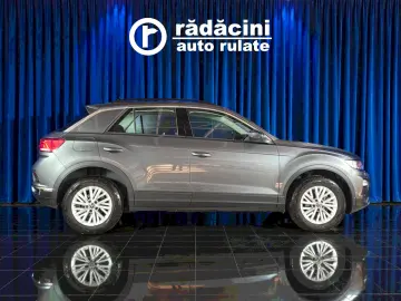 VOLKSWAGEN T ROC 1.5TSI 150CP DSG DESIGN 2021