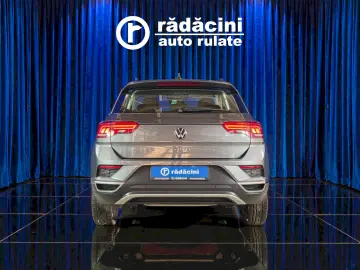 VOLKSWAGEN T ROC 1.5TSI 150CP DSG DESIGN 2021
