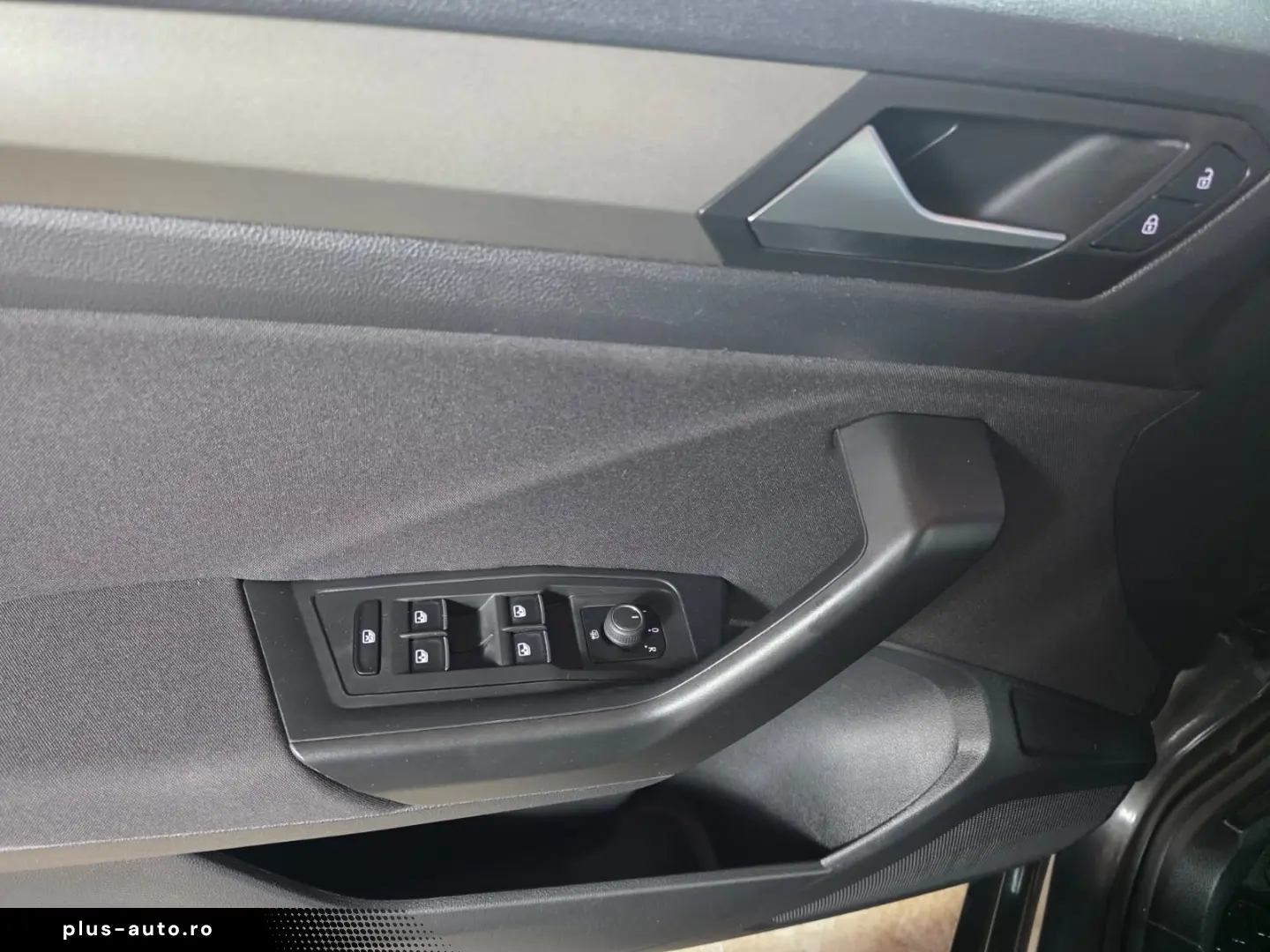 VOLKSWAGEN T ROC 1.5TSI 150CP DSG DESIGN 2021