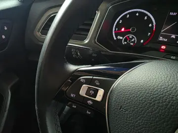 VOLKSWAGEN T ROC 1.5TSI 150CP DSG DESIGN 2021