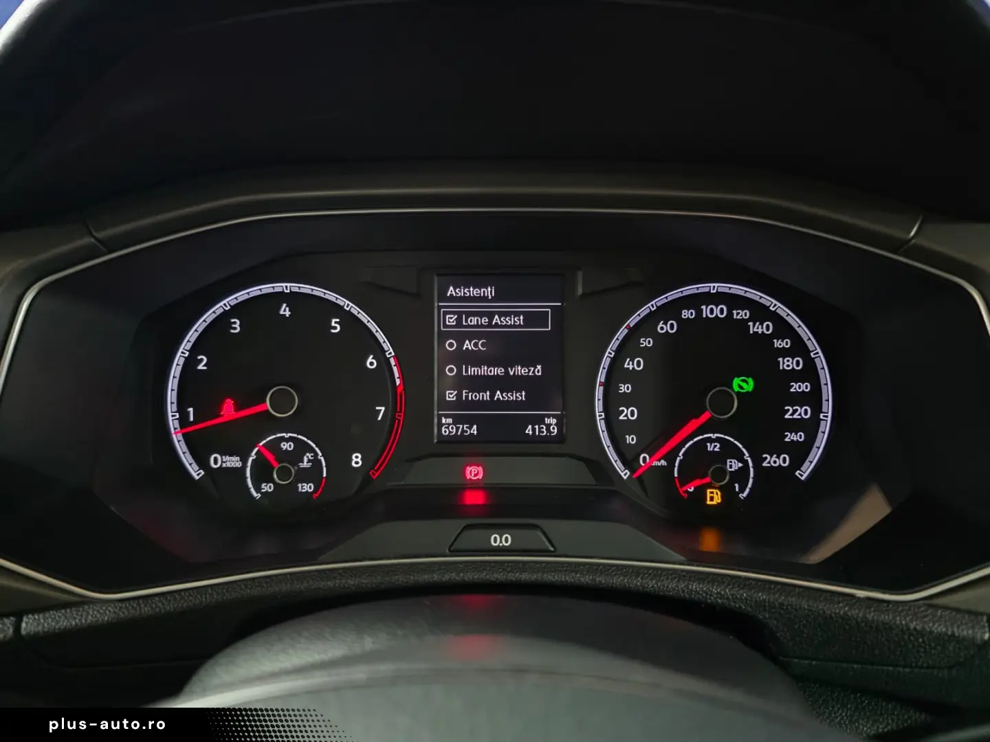 VOLKSWAGEN T ROC 1.5TSI 150CP DSG DESIGN 2021