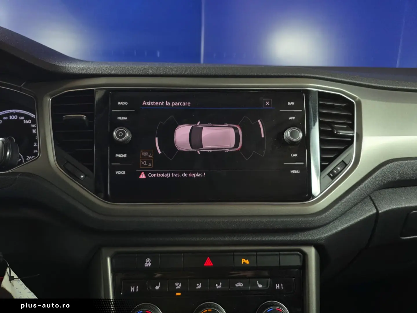 VOLKSWAGEN T ROC 1.5TSI 150CP DSG DESIGN 2021