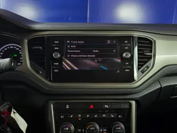 VOLKSWAGEN T ROC 1.5TSI 150CP DSG DESIGN 2021