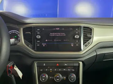 VOLKSWAGEN T ROC 1.5TSI 150CP DSG DESIGN 2021