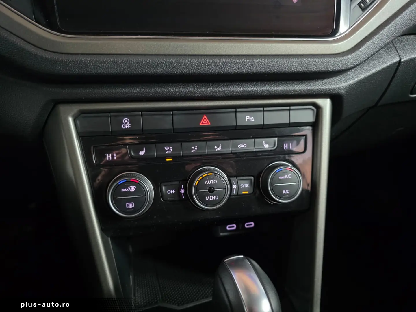 VOLKSWAGEN T ROC 1.5TSI 150CP DSG DESIGN 2021