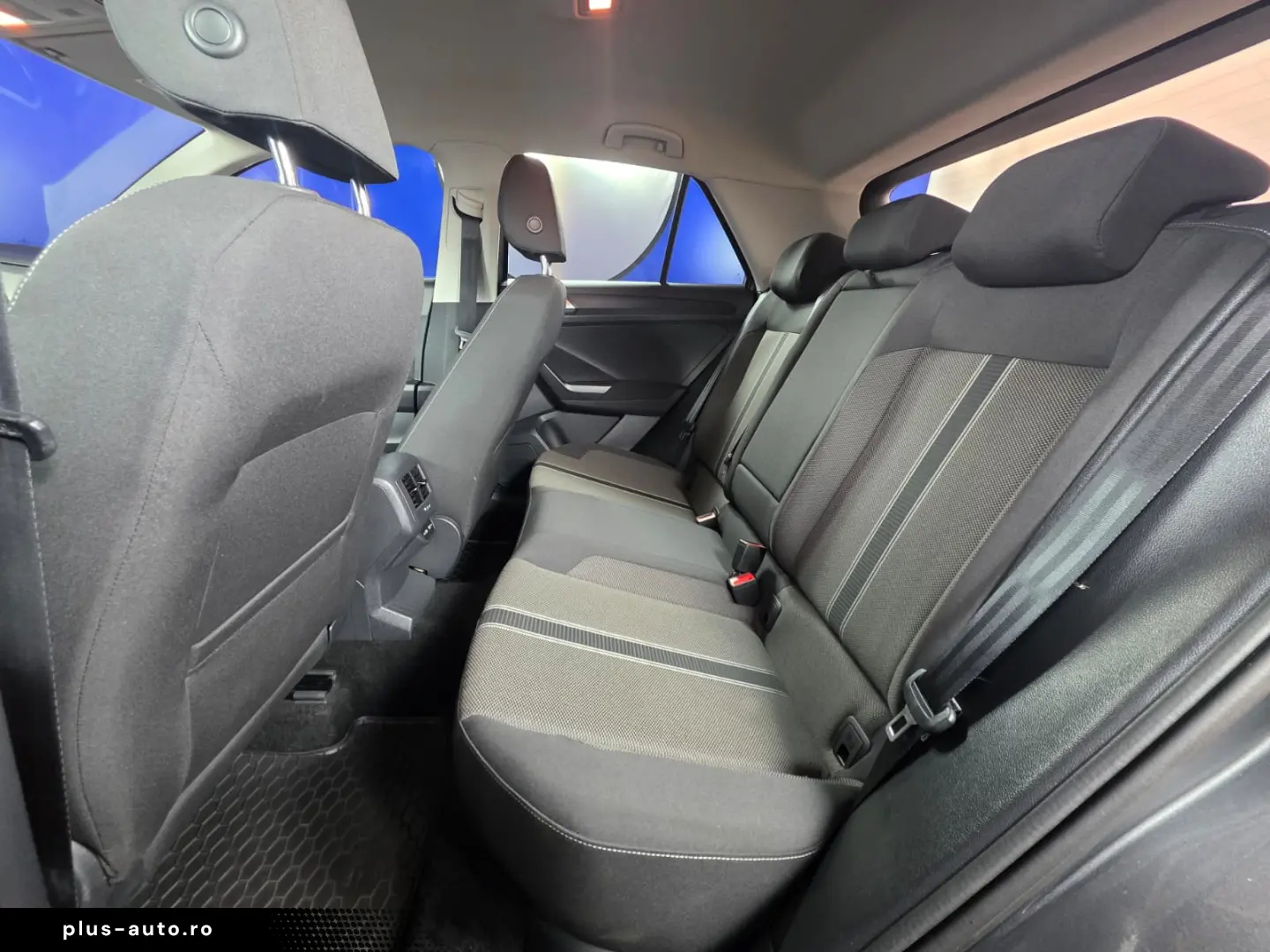 VOLKSWAGEN T ROC 1.5TSI 150CP DSG DESIGN 2021