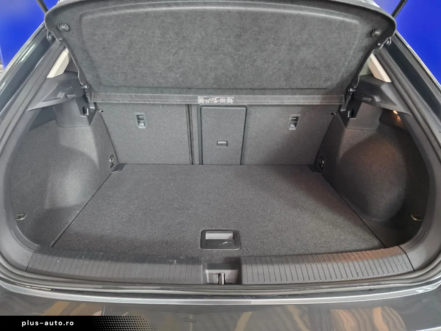 VOLKSWAGEN T ROC 1.5TSI 150CP DSG DESIGN 2021