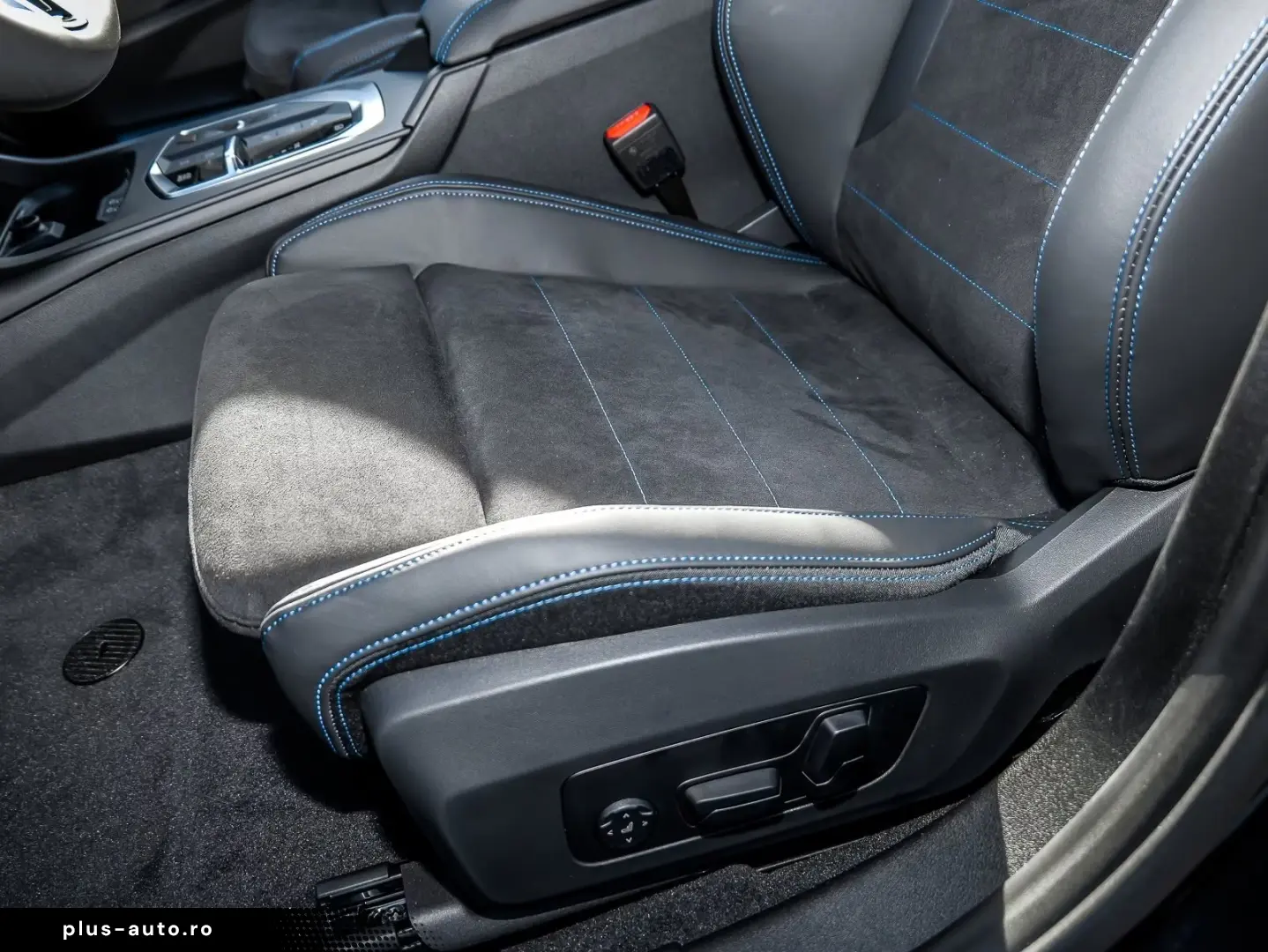 BMW M235 xDrive 19  M-Sport Pro HuD 360  ACC DA