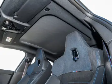 BMW M235 xDrive 19  M-Sport Pro HuD 360  ACC DA