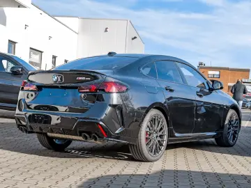 BMW M235 xDrive 19  M-Sport Pro HuD 360  ACC DA