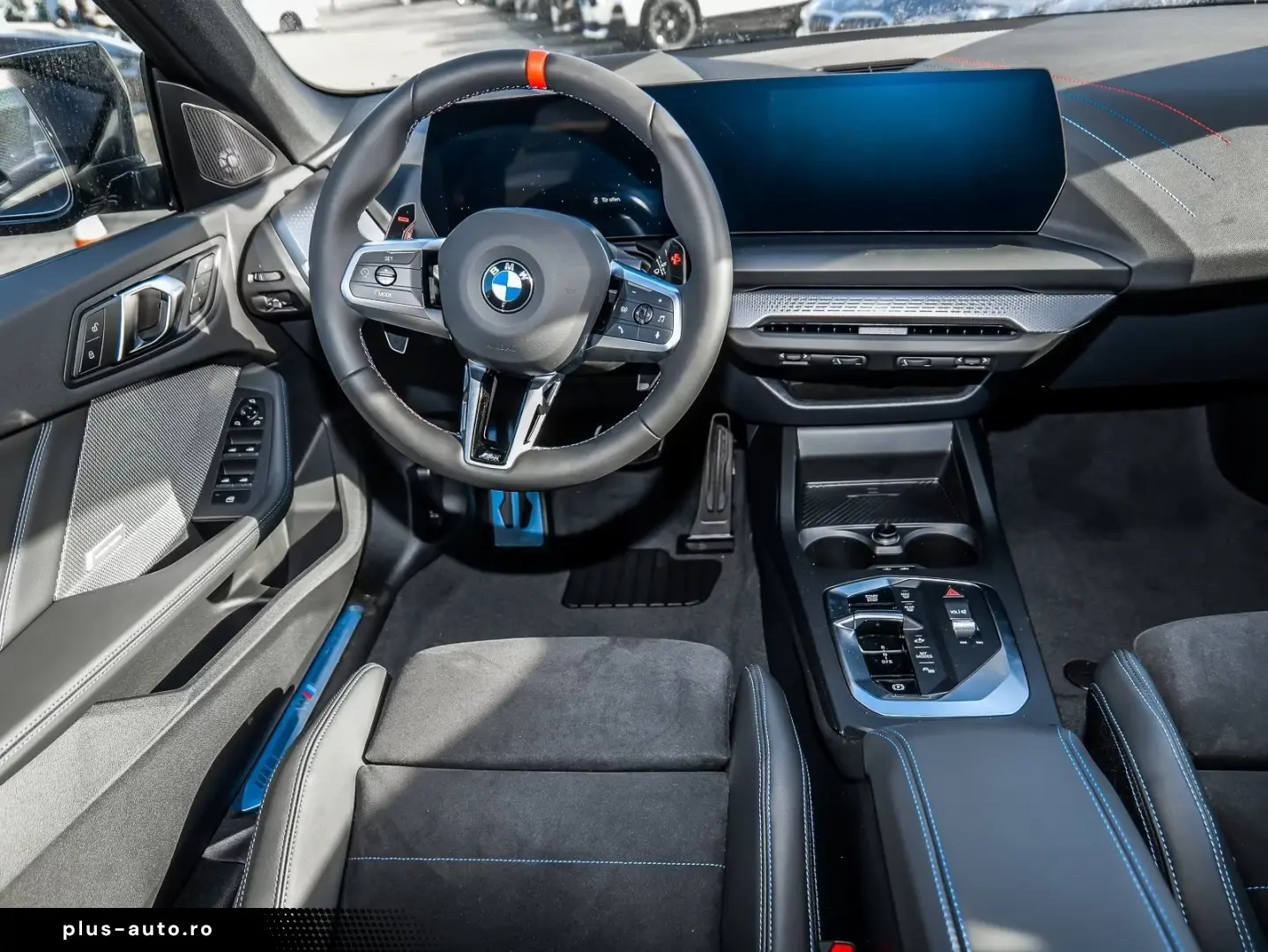 BMW M235 xDrive 19  M-Sport Pro HuD 360  ACC DA
