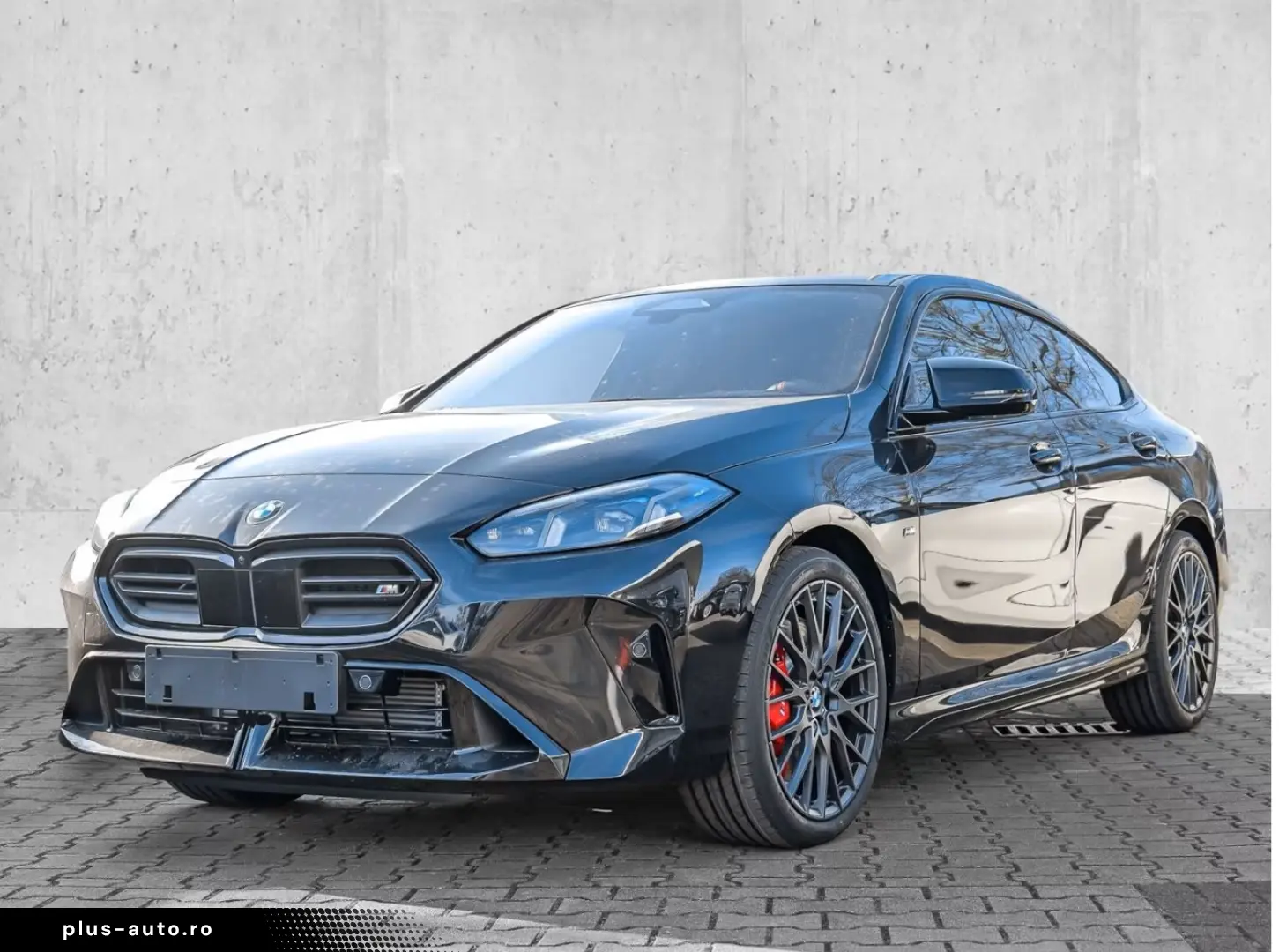 BMW M235 xDrive 19  M-Sport Pro HuD 360  ACC DA