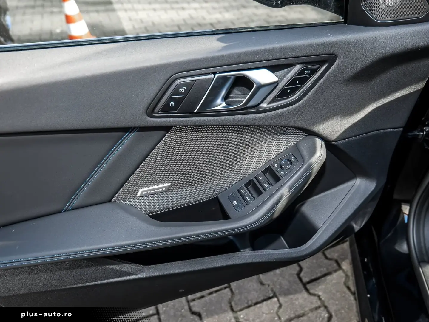 BMW M235 xDrive 19  M-Sport Pro HuD 360  ACC DA