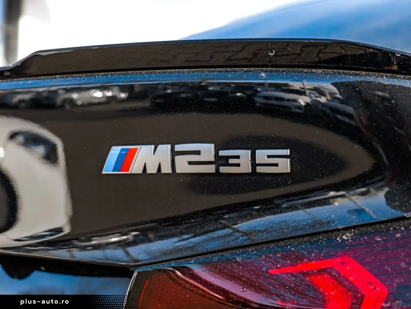 BMW M235 xDrive 19  M-Sport Pro HuD 360  ACC DA