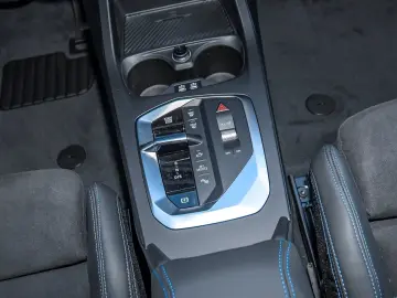 BMW M235 xDrive 19  M-Sport Pro HuD 360  ACC DA