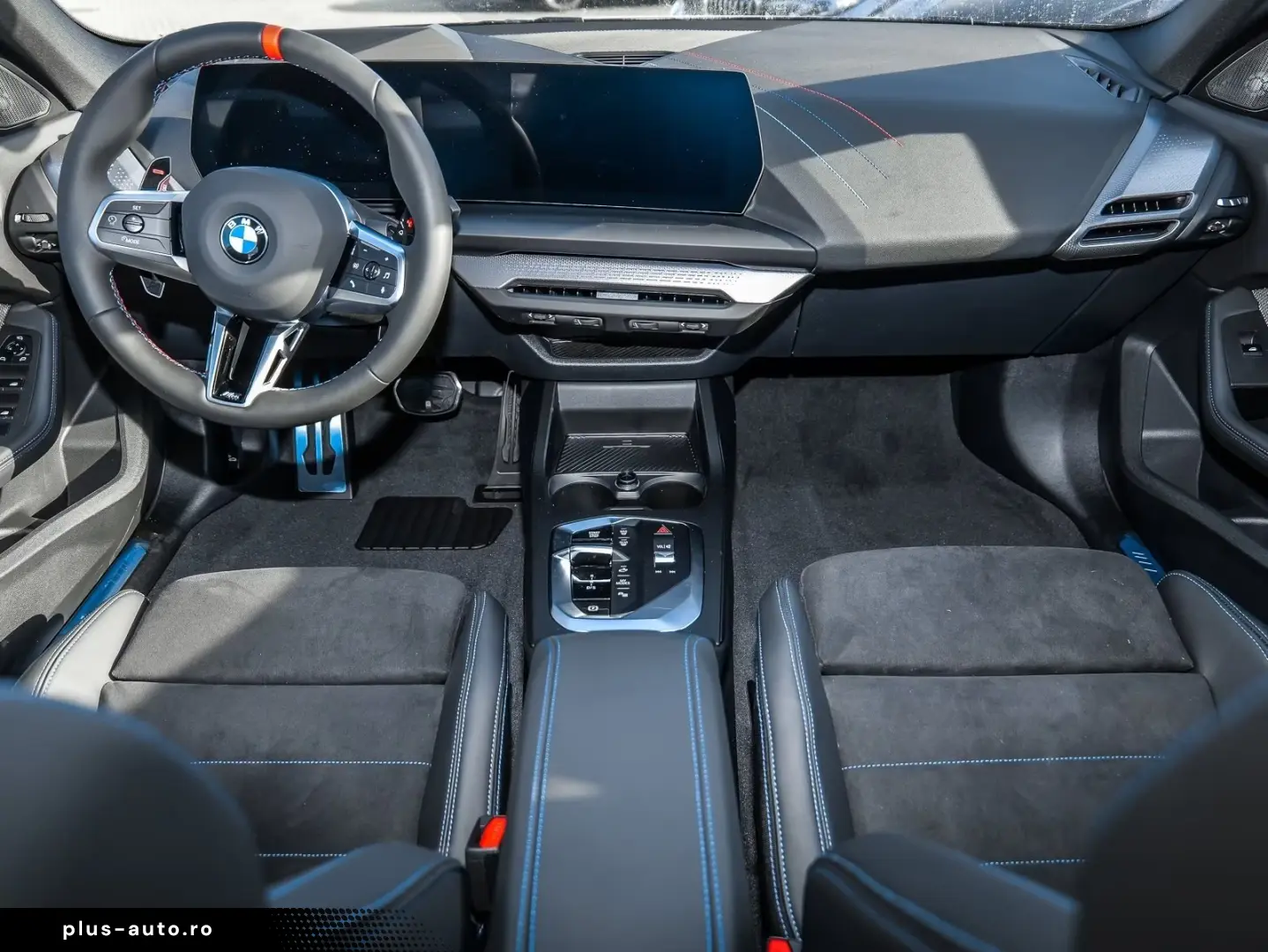 BMW M235 xDrive 19  M-Sport Pro HuD 360  ACC DA