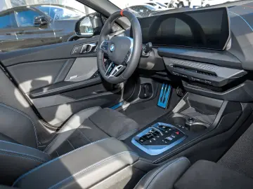 BMW M235 xDrive 19  M-Sport Pro HuD 360  ACC DA