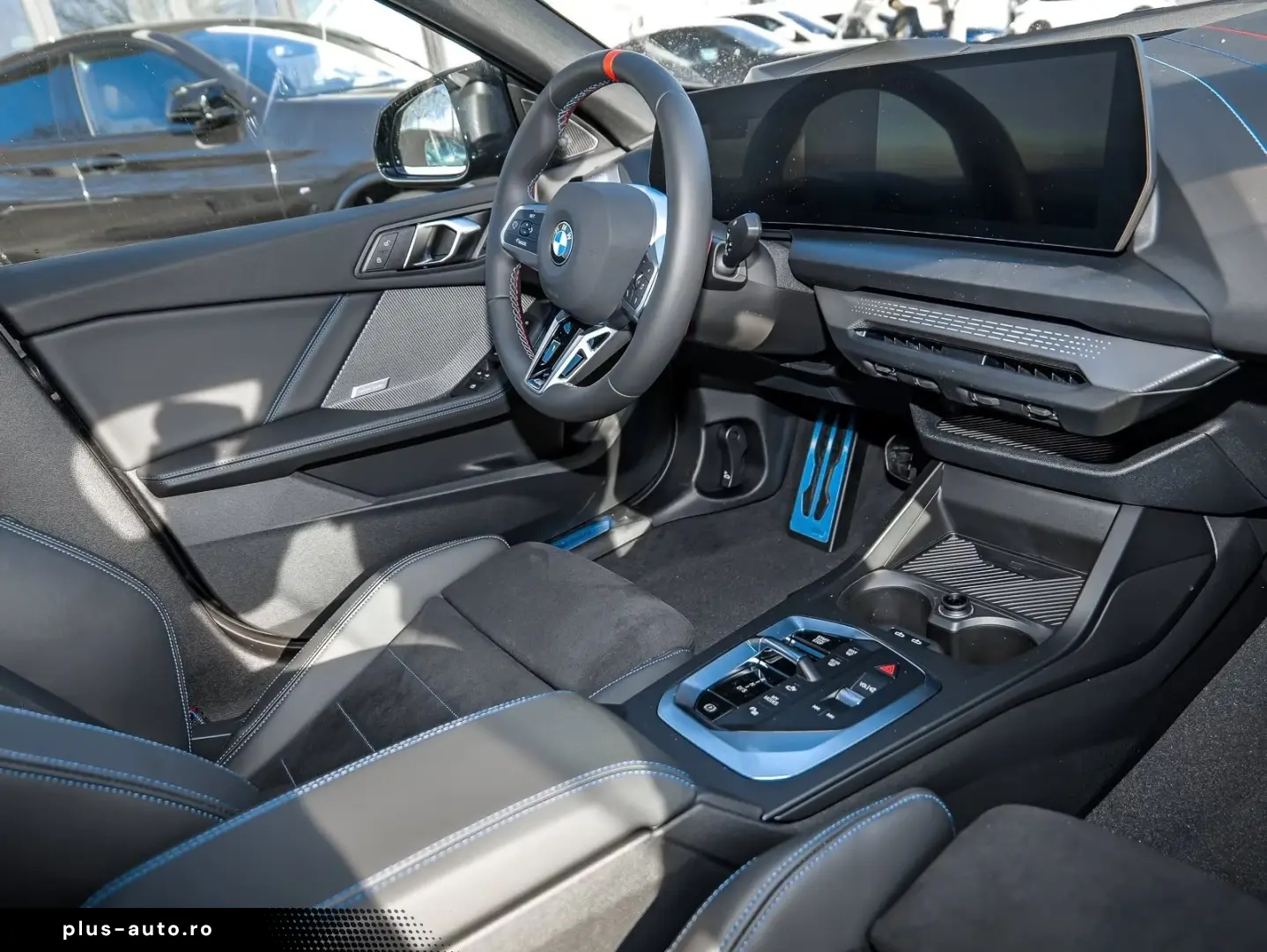 BMW M235 xDrive 19  M-Sport Pro HuD 360  ACC DA