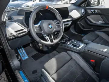 BMW M235 xDrive 19  M-Sport Pro HuD 360  ACC DA