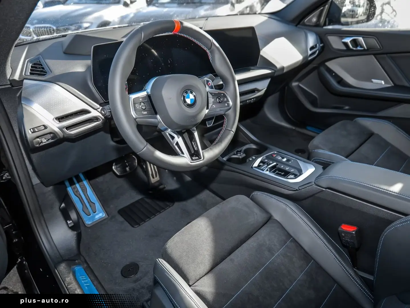 BMW M235 xDrive 19  M-Sport Pro HuD 360  ACC DA