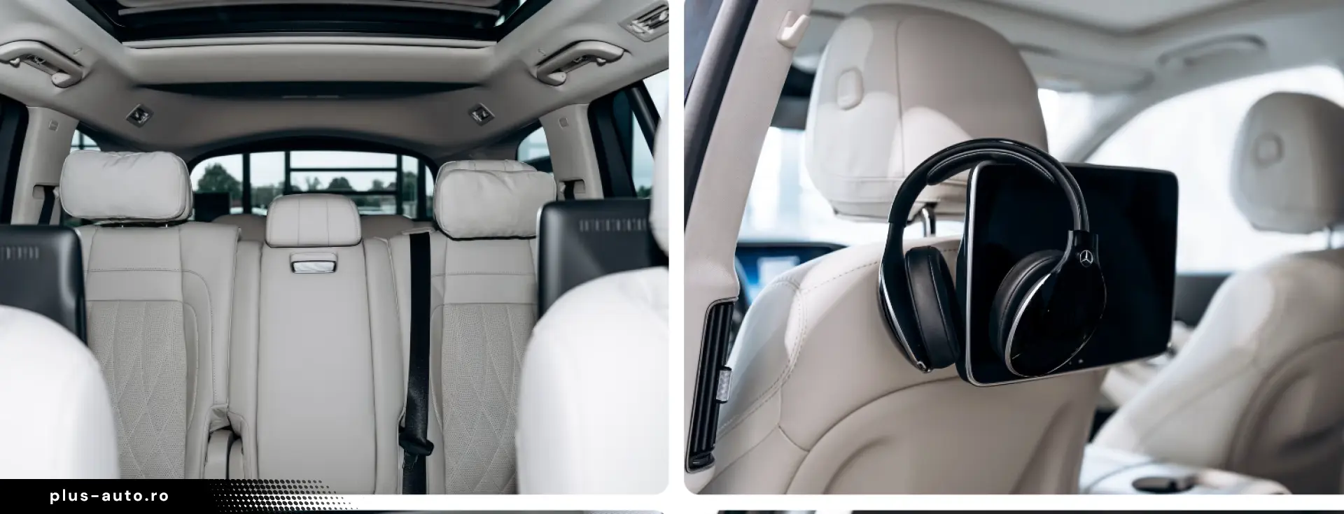 Mercedes-Benz GLS 63 AMG