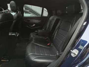 Mercedes-Benz GLC Coupe 250d AMG-Line 204CP 4Matic