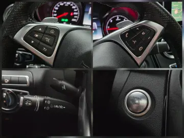 Mercedes-Benz GLC Coupe 250d AMG-Line 204CP 4Matic