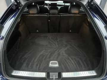 Mercedes-Benz GLC Coupe 250d AMG-Line 204CP 4Matic