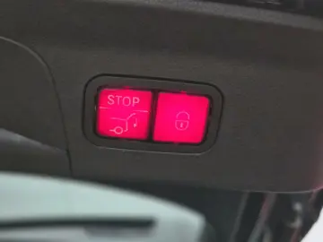 Mercedes-Benz GLC Coupe 250d AMG-Line 204CP 4Matic