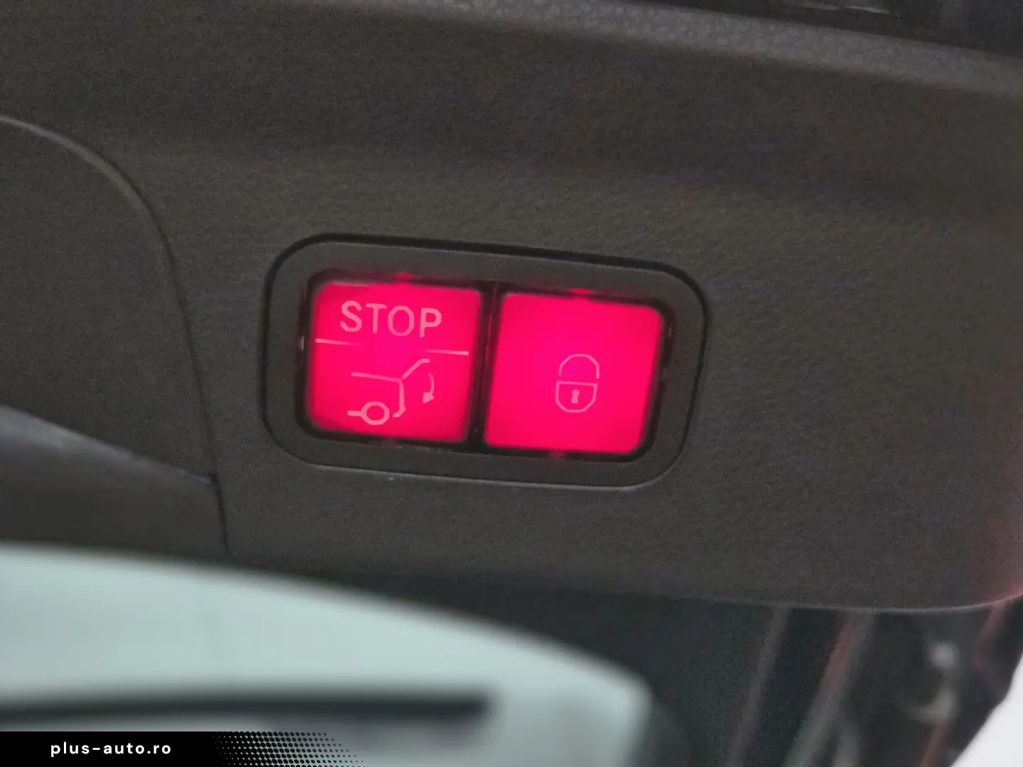 Mercedes-Benz GLC Coupe 250d AMG-Line 204CP 4Matic