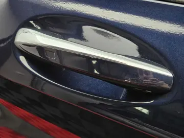 Mercedes-Benz GLC Coupe 250d AMG-Line 204CP 4Matic